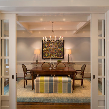 Pacific Heights
