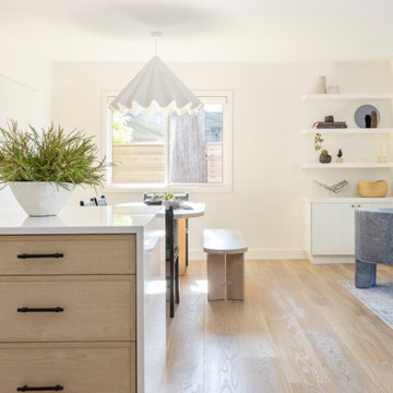 Edgemont Residence