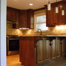 Kitchens