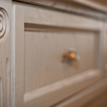 Refurbishment of a Victorian period bedroom