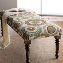 ottomans