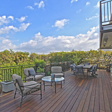 Levenson Residence