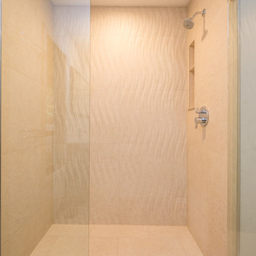 Mt. Tabor Kitchen + 2 Bathrooms