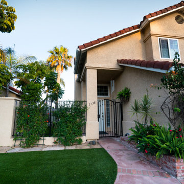 Steahr Project : Western Outdoor Designs