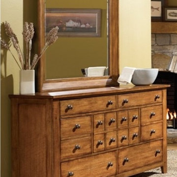 Dressers