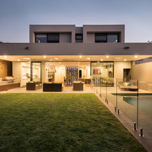 Patio Ideas