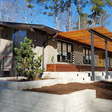 exterior paint color