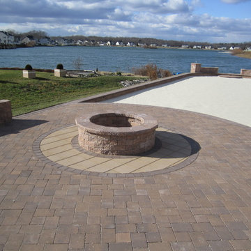 Fire Pits