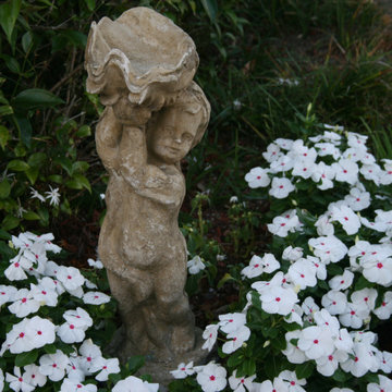 My Favorite Things - West Palm Beach garden
