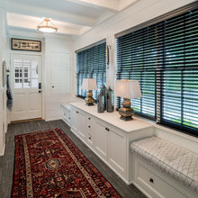 Mud Room