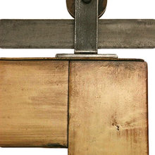 Barndoors