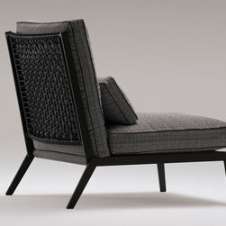 Occasional Chairs - Living Room Chairs