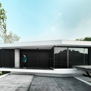 LEICHT Design Kaoshiung, Taiwan