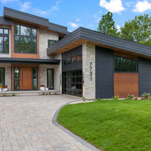 Dream Houses