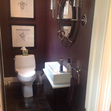 half bath