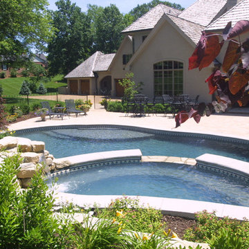 Our Work
