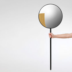 Retroviseur Domestique Mirror - Wall Mirrors