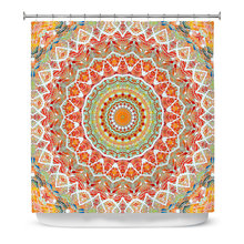 Shower Curtains