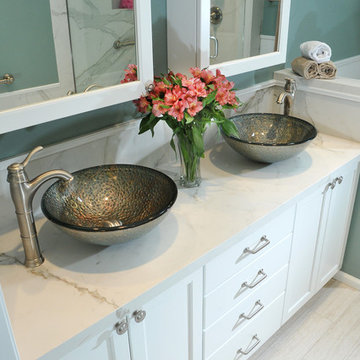 Bathrooms