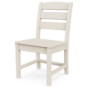 Lakeside Dining Side Chair, Sand