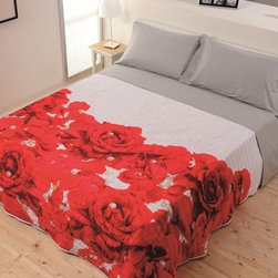 Collezione Trapunte Quilt e Plaid - Products