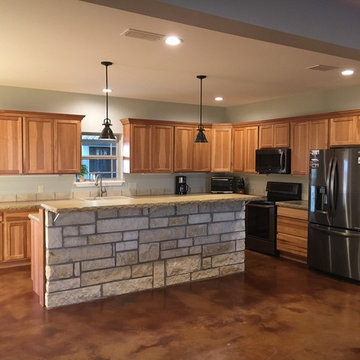 Noffsinger Prelude Kitchen