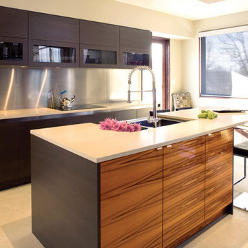 Neff Kitchens