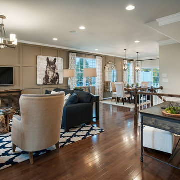 Carillon Hill - Townhomes in Sellersville, Bucks County