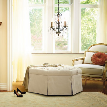 Frontgate Interiors 2014