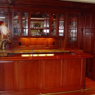 San Carlos Residence