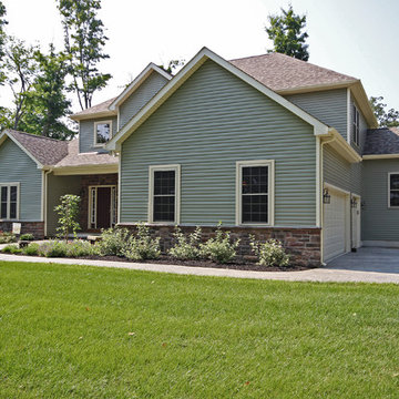 Custom Homes