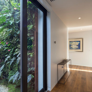 Pinecrest Residence Photoshoot