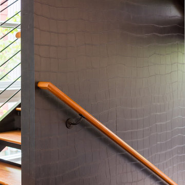 West Seattle Jewel-Box Townhome