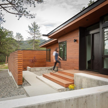 Residential Exteriors | Photography by TG Image