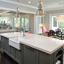 Remodel addition ideas