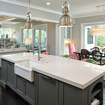 Orono Artisan 2016 Tour Home