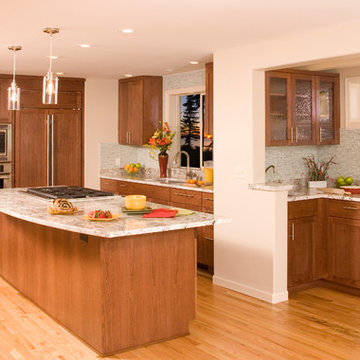 Pleasure Point Kitchen