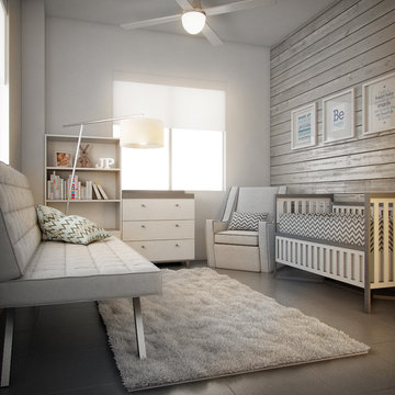 Nursery Design