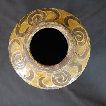 Design Ideas - Chinese Antique Porcelain & Textiles - Shanghai Green Antiques