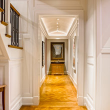 INTERIOR MILLWORK