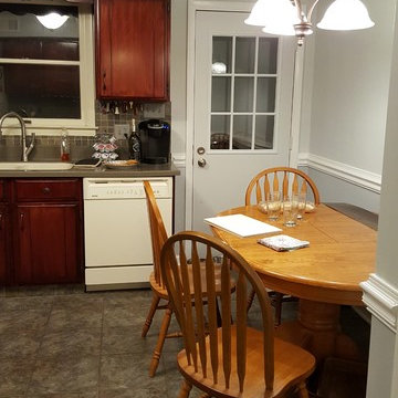 Red Oak Remodeling - PEAK Achievement Awards - Best Kitchen - 50-100k