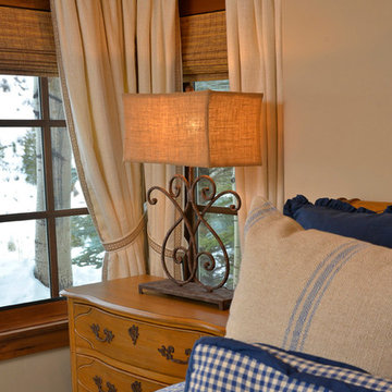 Custom Window Treatments