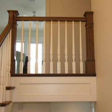 1 Pasadena Custom New Construction Main C