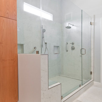 Maximizing Space in Your Calabasas Master Bath Remodel