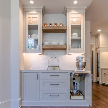 Kings River Full Home Remodel