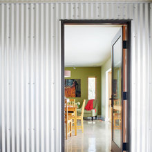 tile floor