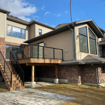 Residential Additions