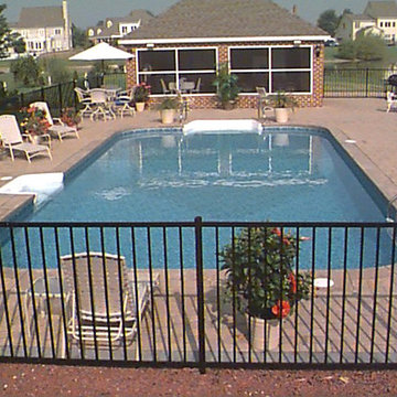 Inground Pools