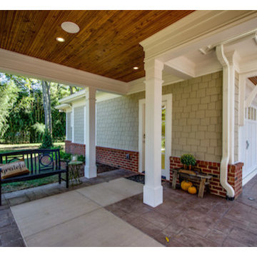 Carriage House