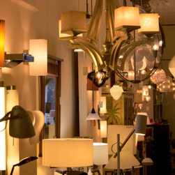 Showroom - Products